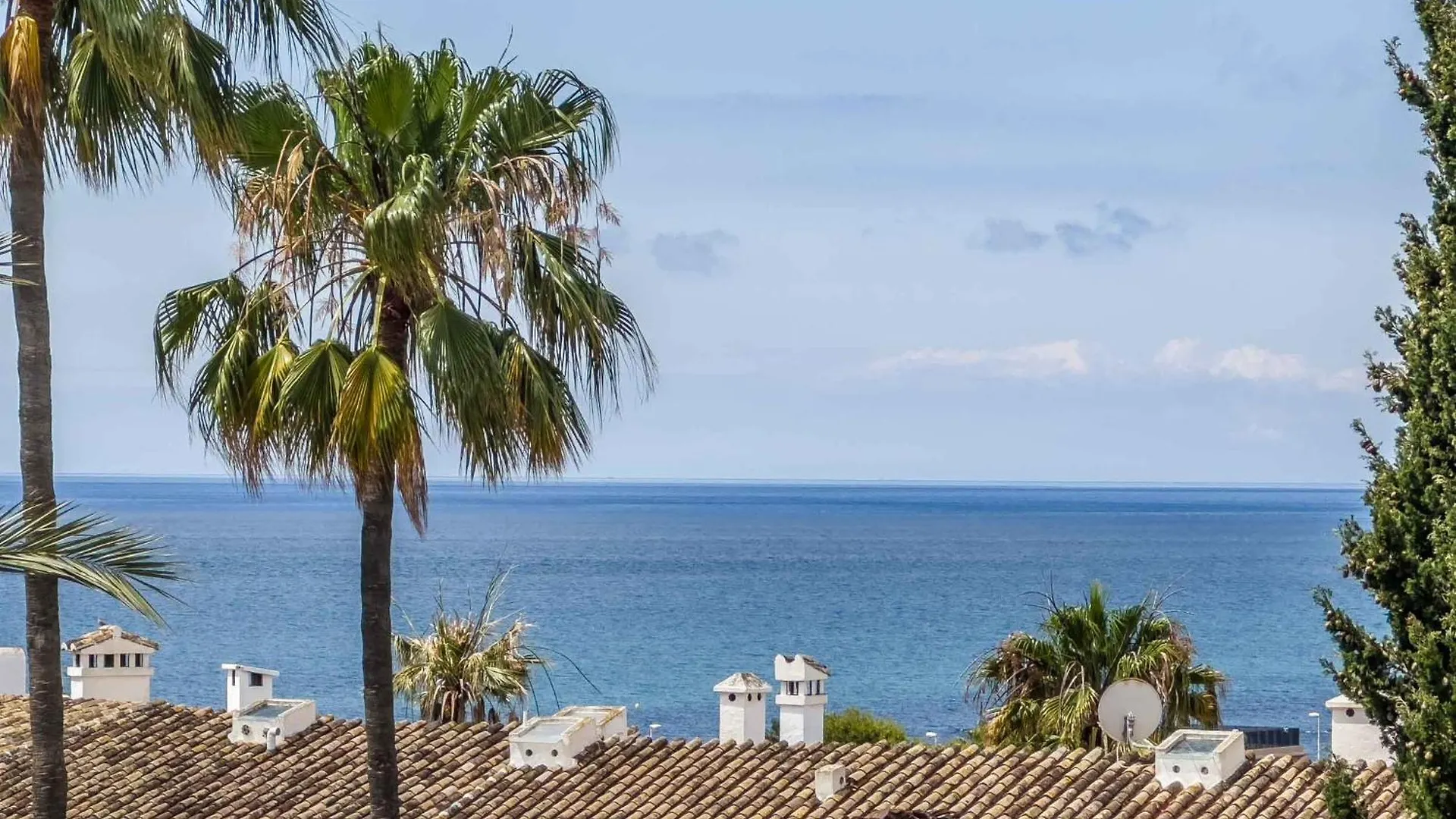 Apartment In Vacation Resort In La Cala De Mjias Sitio de Calahonda 0*,  Spain