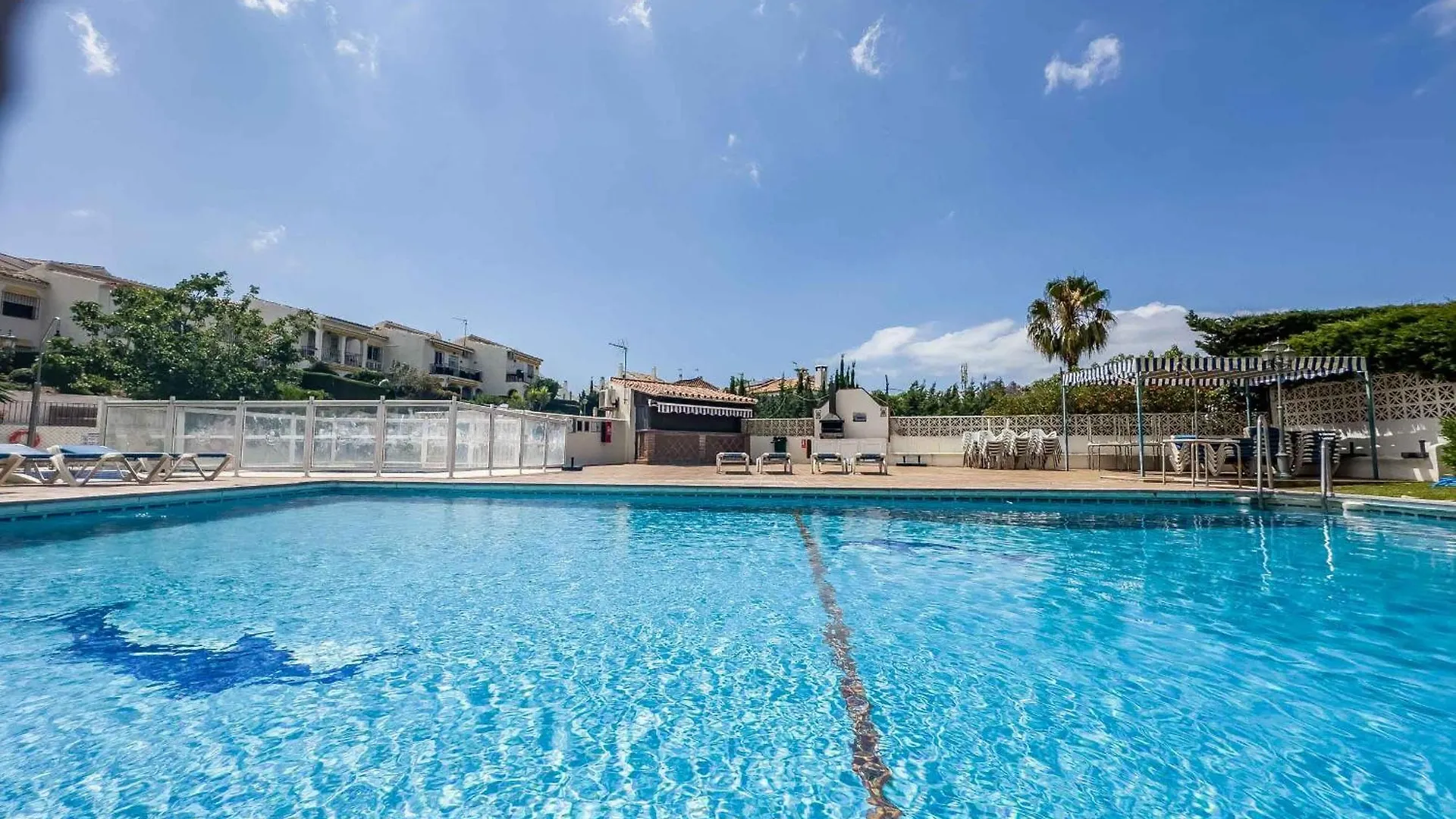 Apartment In Vacation Resort In La Cala De Mjias Sitio de Calahonda
